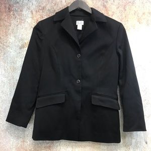 Ann Taylor Loft Women’s Career Blazer Jacket Sz 6